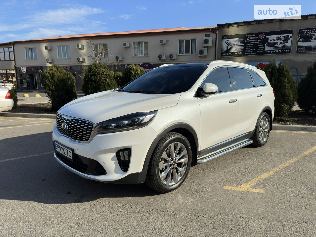 2018 Kia Sorento - мініатюра 21