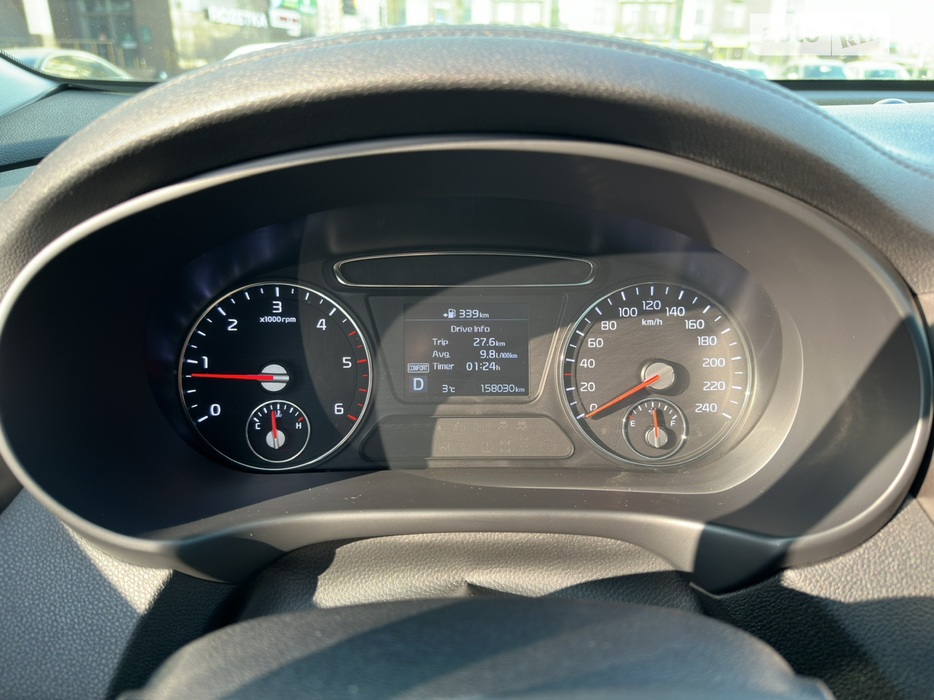 2018 Kia Sorento - мініатюра 32