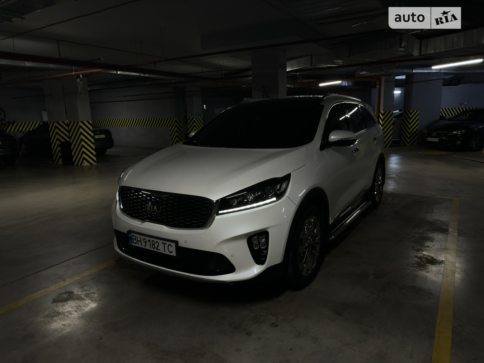 2018 Kia Sorento - мініатюра 40