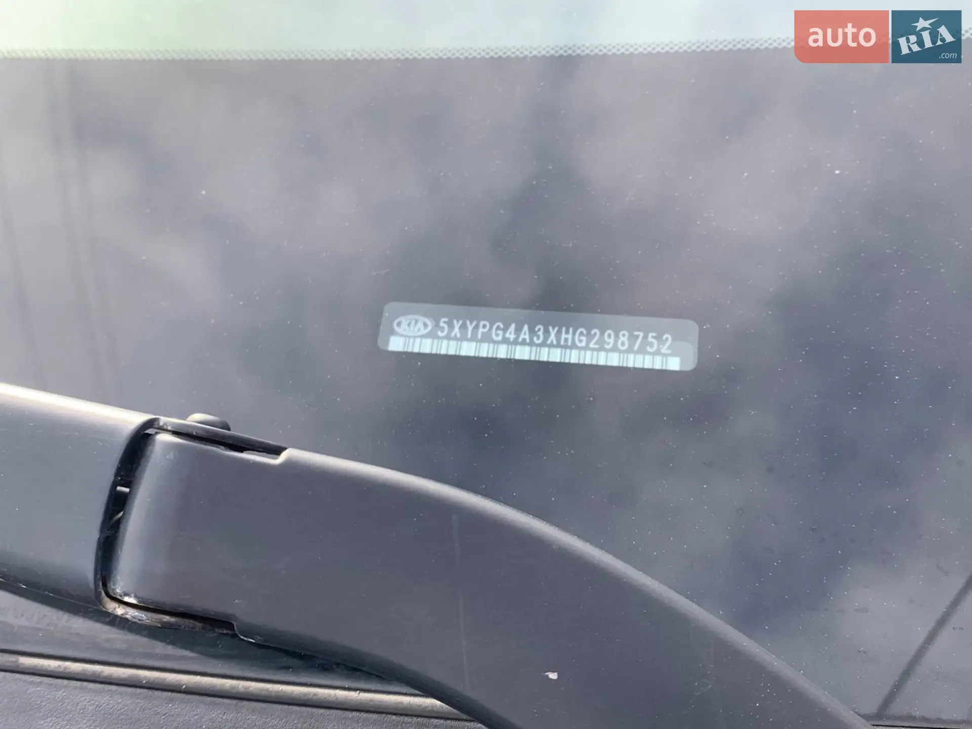 2016 Kia Sorento - мініатюра 18