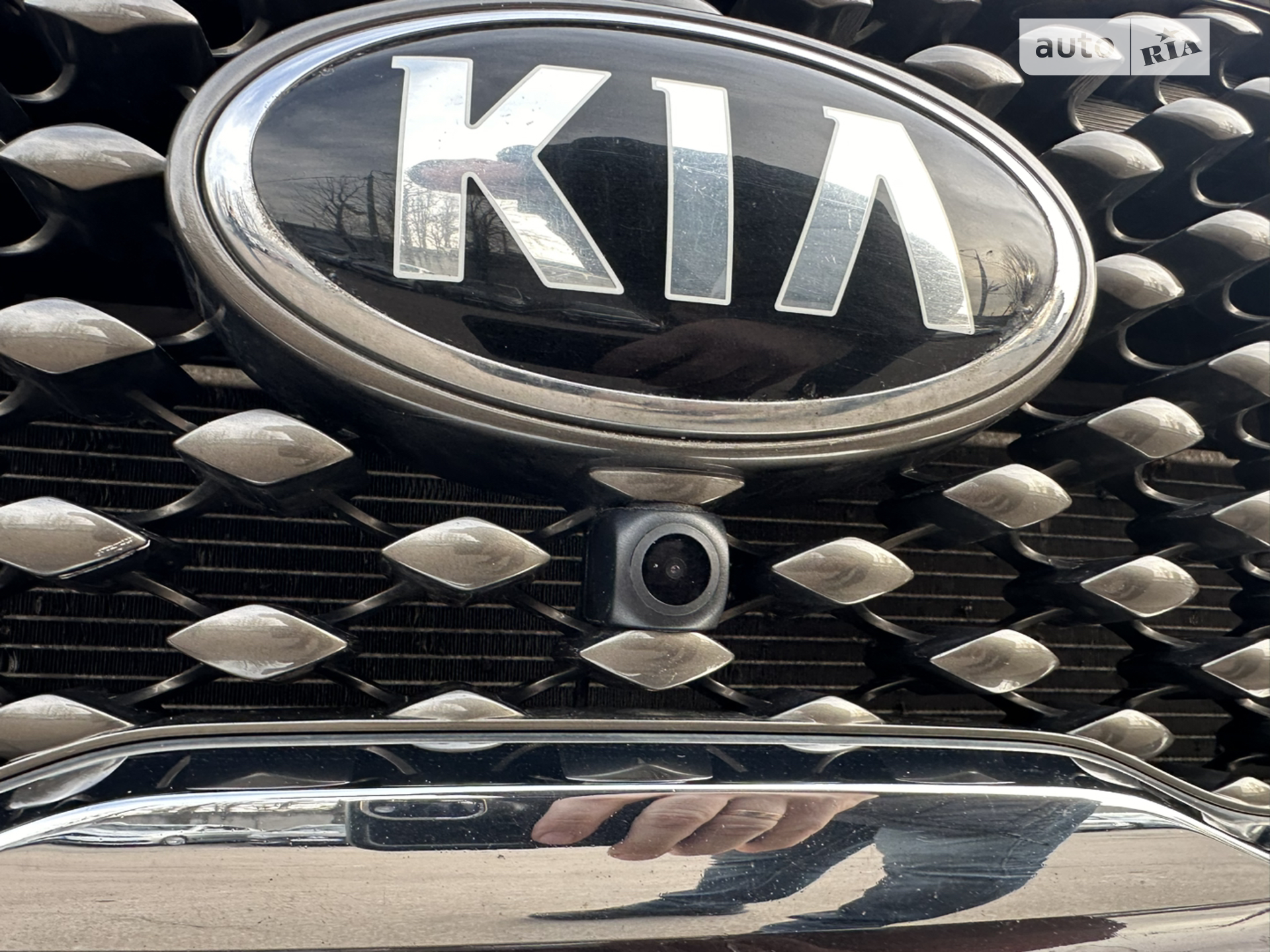 2016 Kia Sorento - мініатюра 2