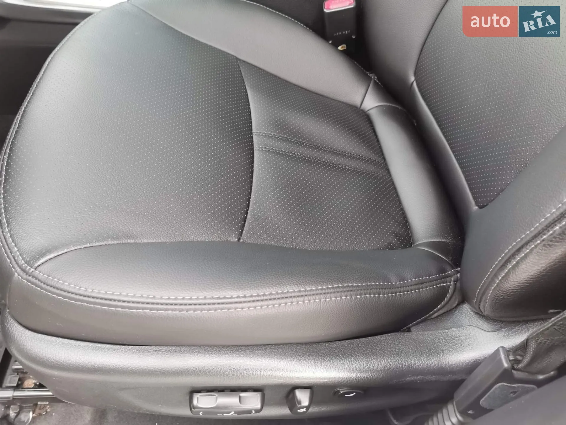 2010 Kia Sorento - мініатюра 14