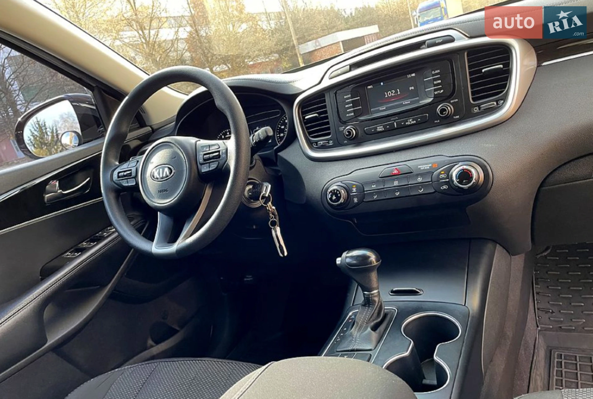 2016 Kia Sorento - мініатюра 12