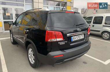 Внедорожник / Кроссовер Kia Sorento 2012 в Киеве