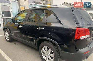 Внедорожник / Кроссовер Kia Sorento 2012 в Киеве