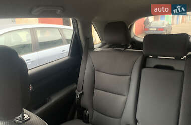 Внедорожник / Кроссовер Kia Sorento 2012 в Киеве