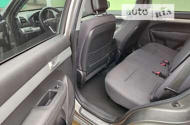 Внедорожник / Кроссовер Kia Sorento 2010 в Самборе