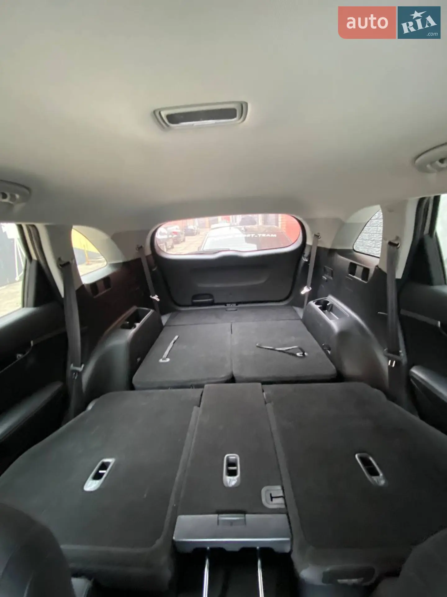 2016 Kia Sorento - мініатюра 2