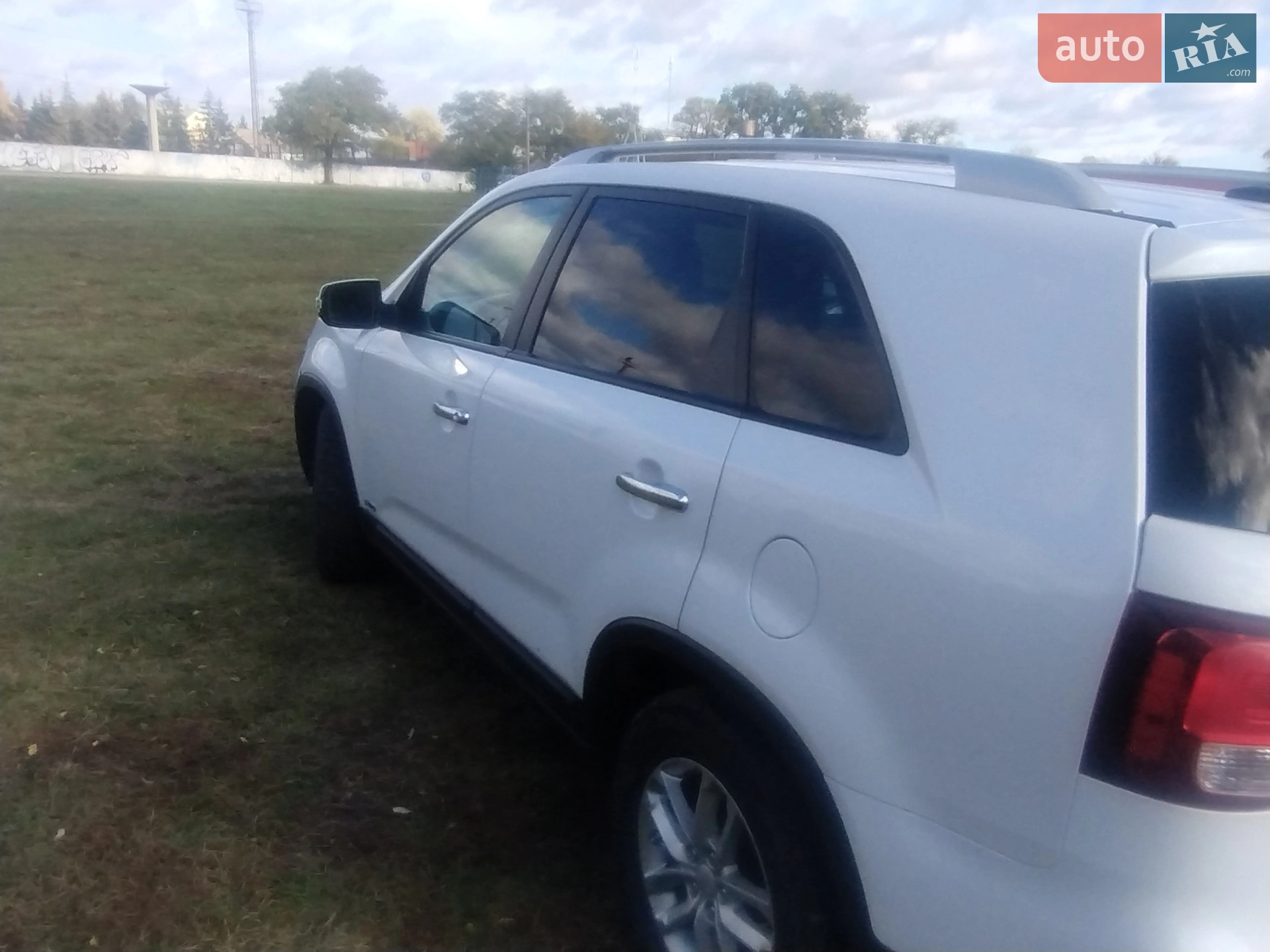 2014 Kia Sorento - мініатюра 6