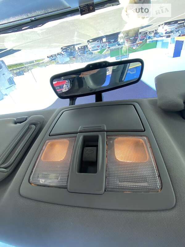 Позашляховик / Кросовер Kia Sorento 2011 в Мукачевому