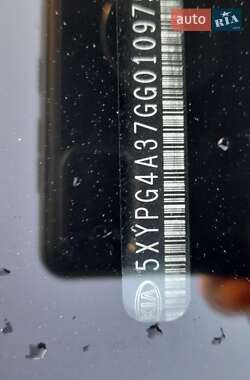 Внедорожник / Кроссовер Kia Sorento 2015 в Буче