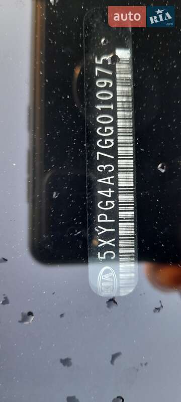 Позашляховик / Кросовер Kia Sorento 2015 в Бучі