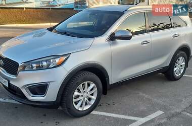 Внедорожник / Кроссовер Kia Sorento 2015 в Буче