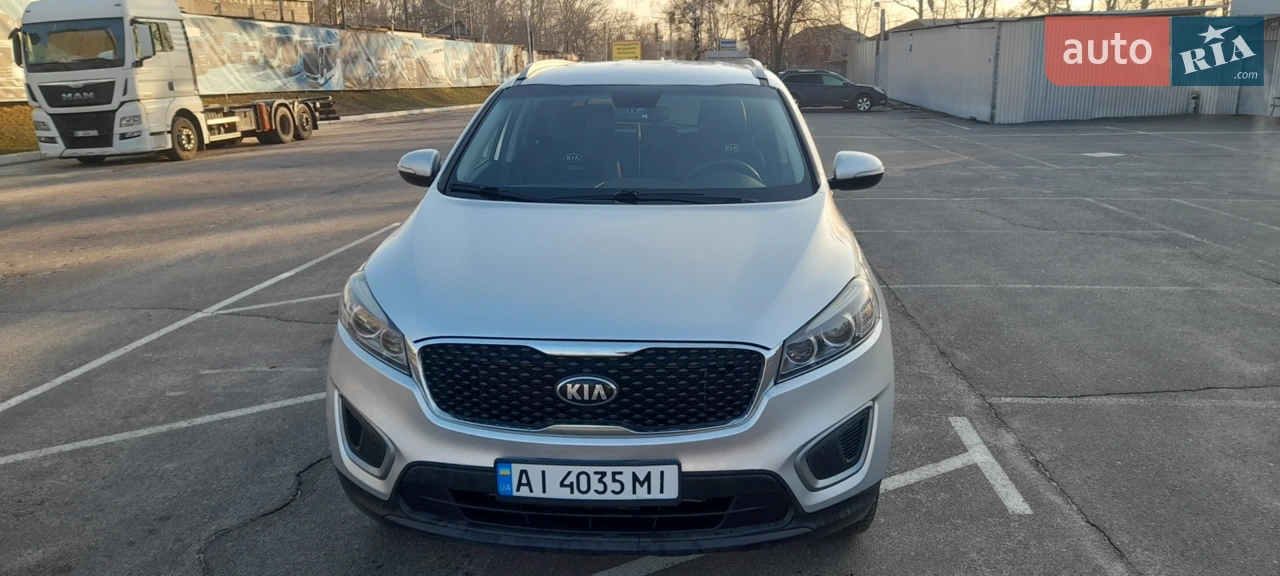 2015 Kia Sorento - мініатюра 46