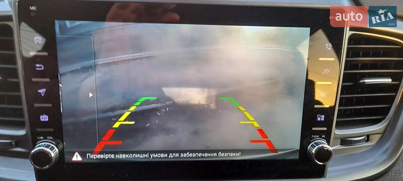 Позашляховик / Кросовер Kia Sorento 2015 в Бучі