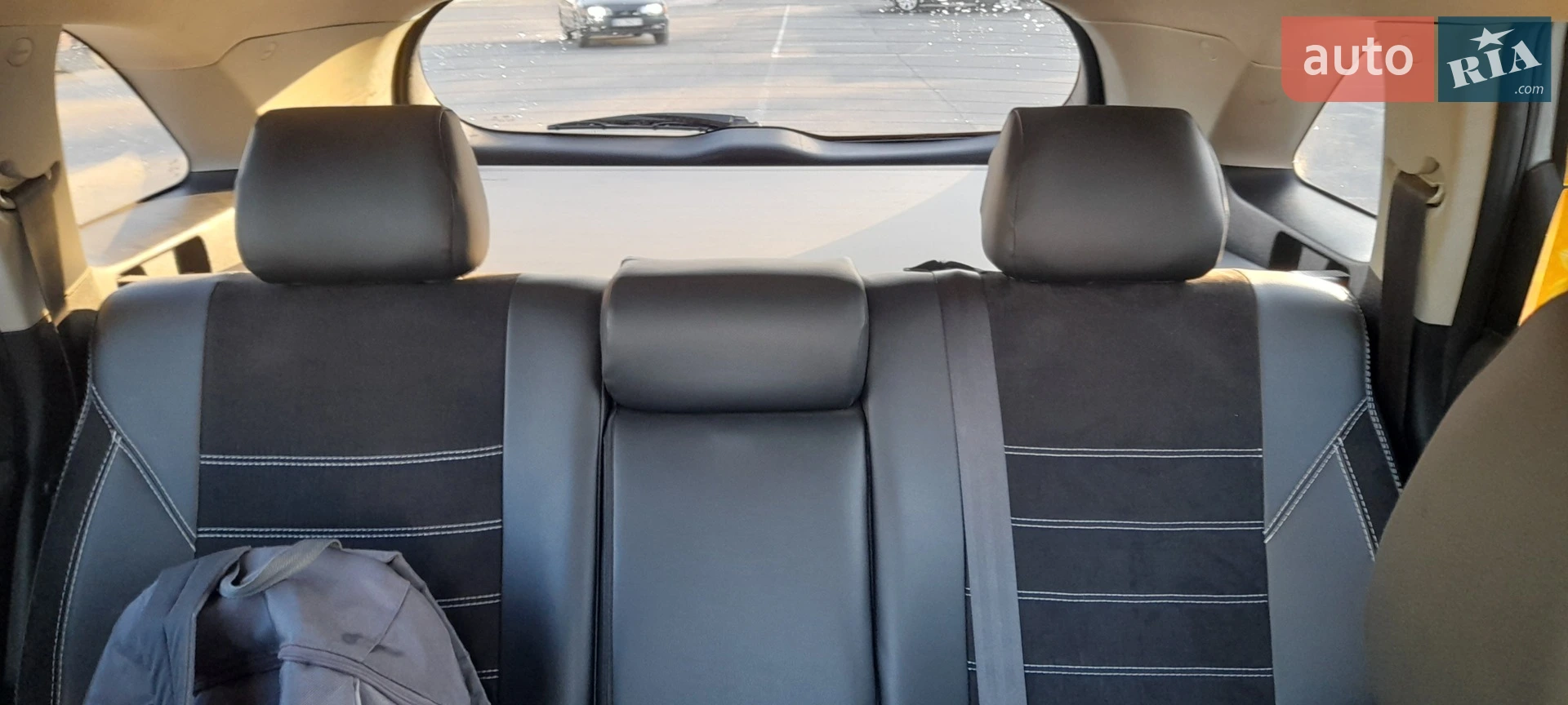 2015 Kia Sorento - мініатюра 38
