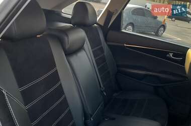 Внедорожник / Кроссовер Kia Sorento 2015 в Буче