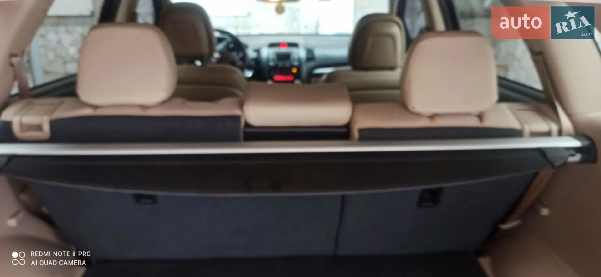 2011 Kia Sorento - мініатюра 5