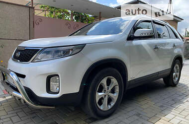 Внедорожник / Кроссовер Kia Sorento 2012 в Одессе