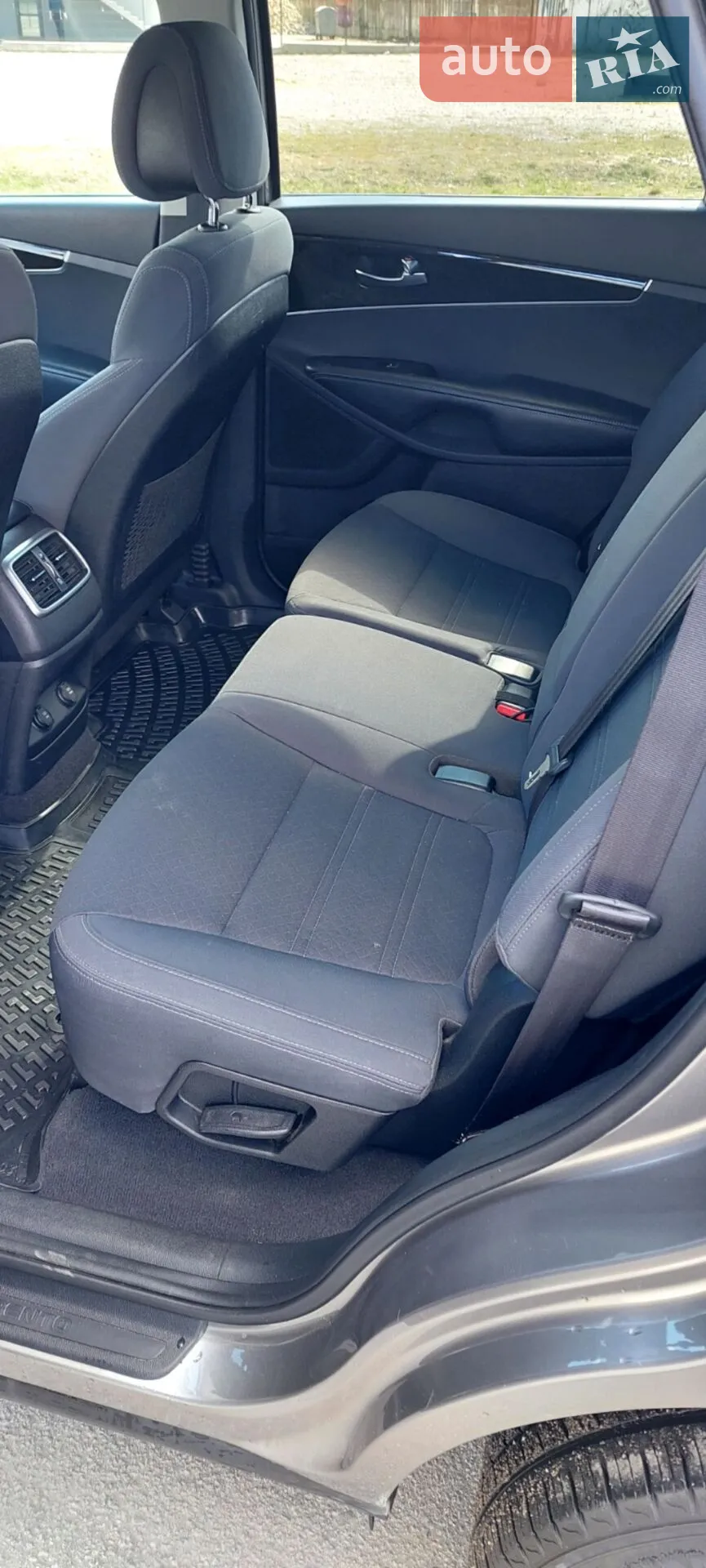 2016 Kia Sorento - мініатюра 9