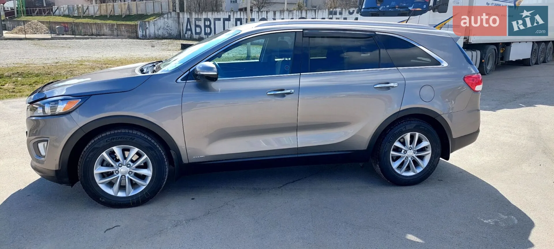 2016 Kia Sorento - мініатюра 2