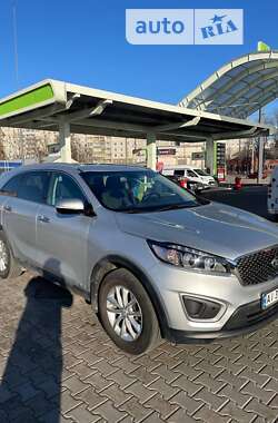 Внедорожник / Кроссовер Kia Sorento 2015 в Сквире