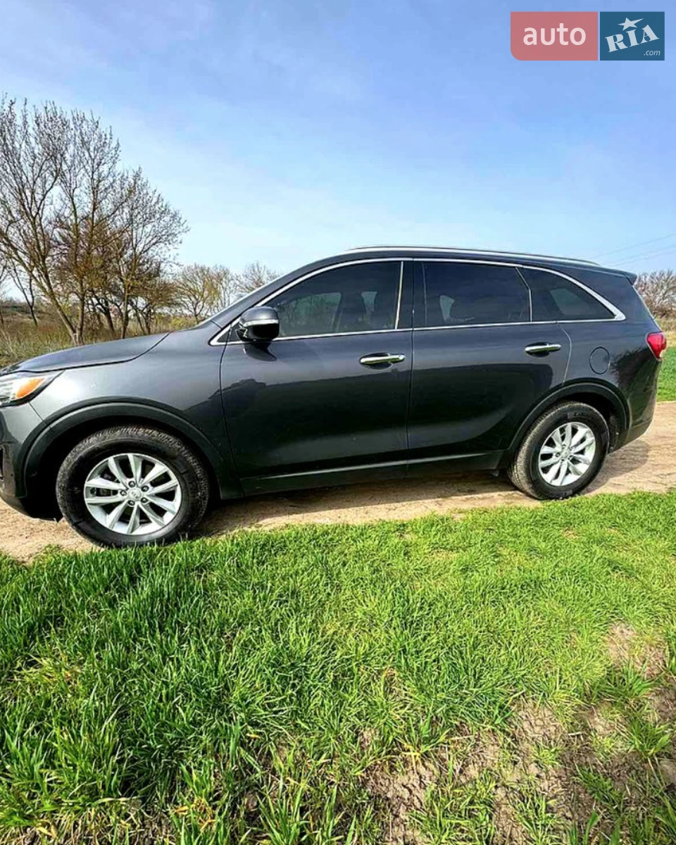 2018 Kia Sorento - мініатюра 47