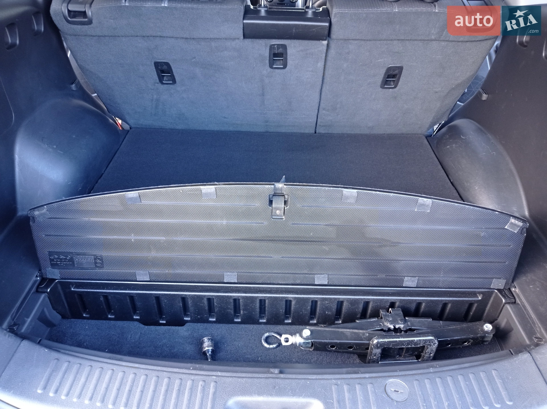 2012 Kia Sorento - мініатюра 28