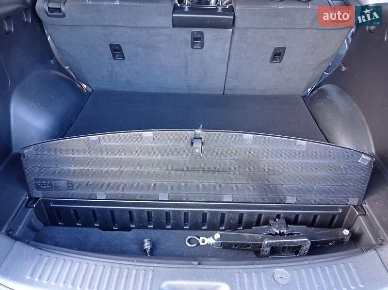 Внедорожник / Кроссовер Kia Sorento 2012 в Дрогобыче