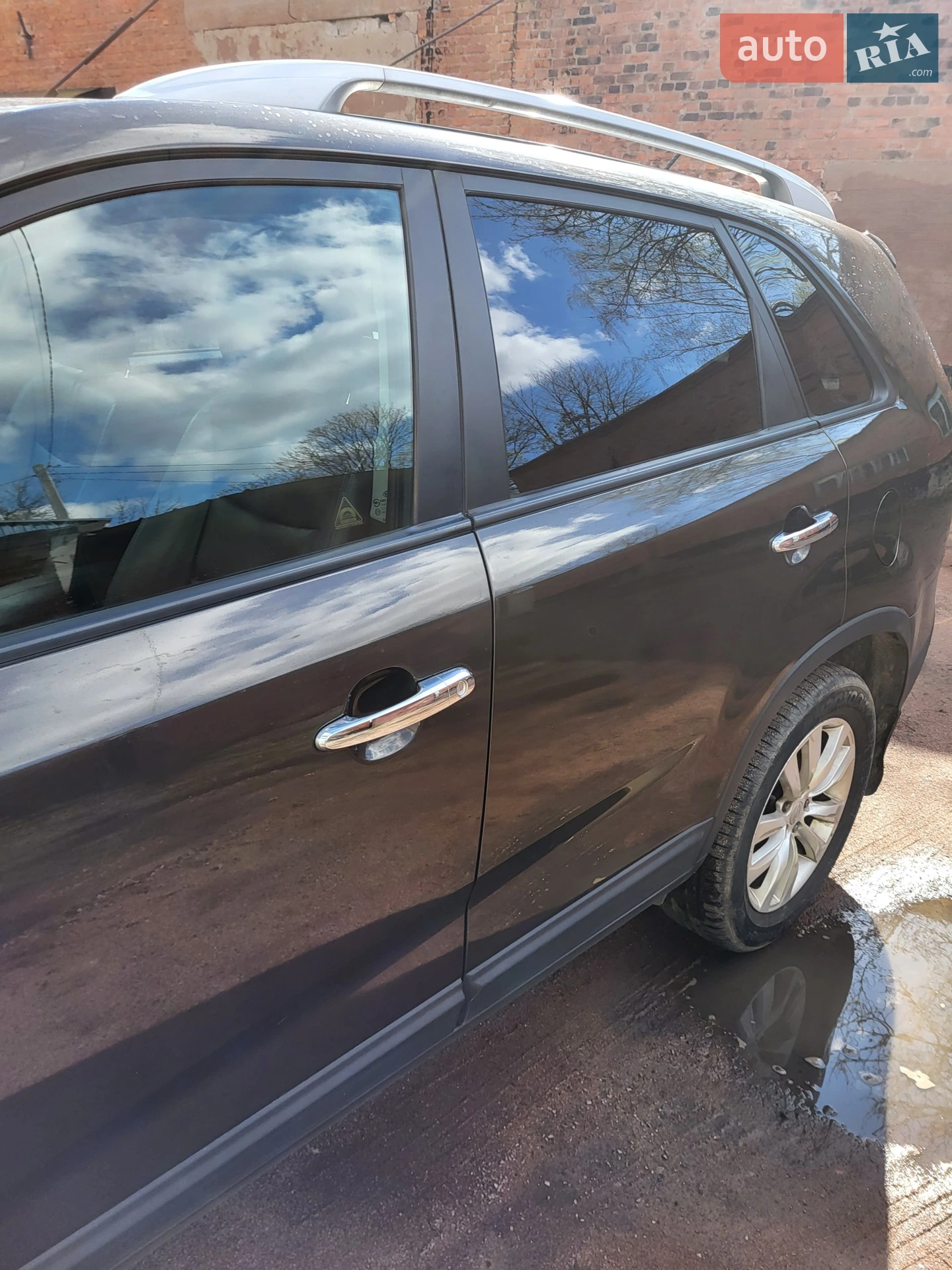 2010 Kia Sorento - мініатюра 35