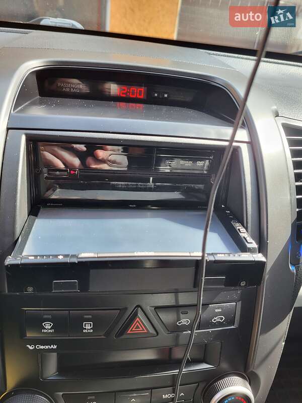 Внедорожник / Кроссовер Kia Sorento 2010 в Коростене фото 60 Внедорожник / Кроссовер Kia Sorento 2010 в Коростене