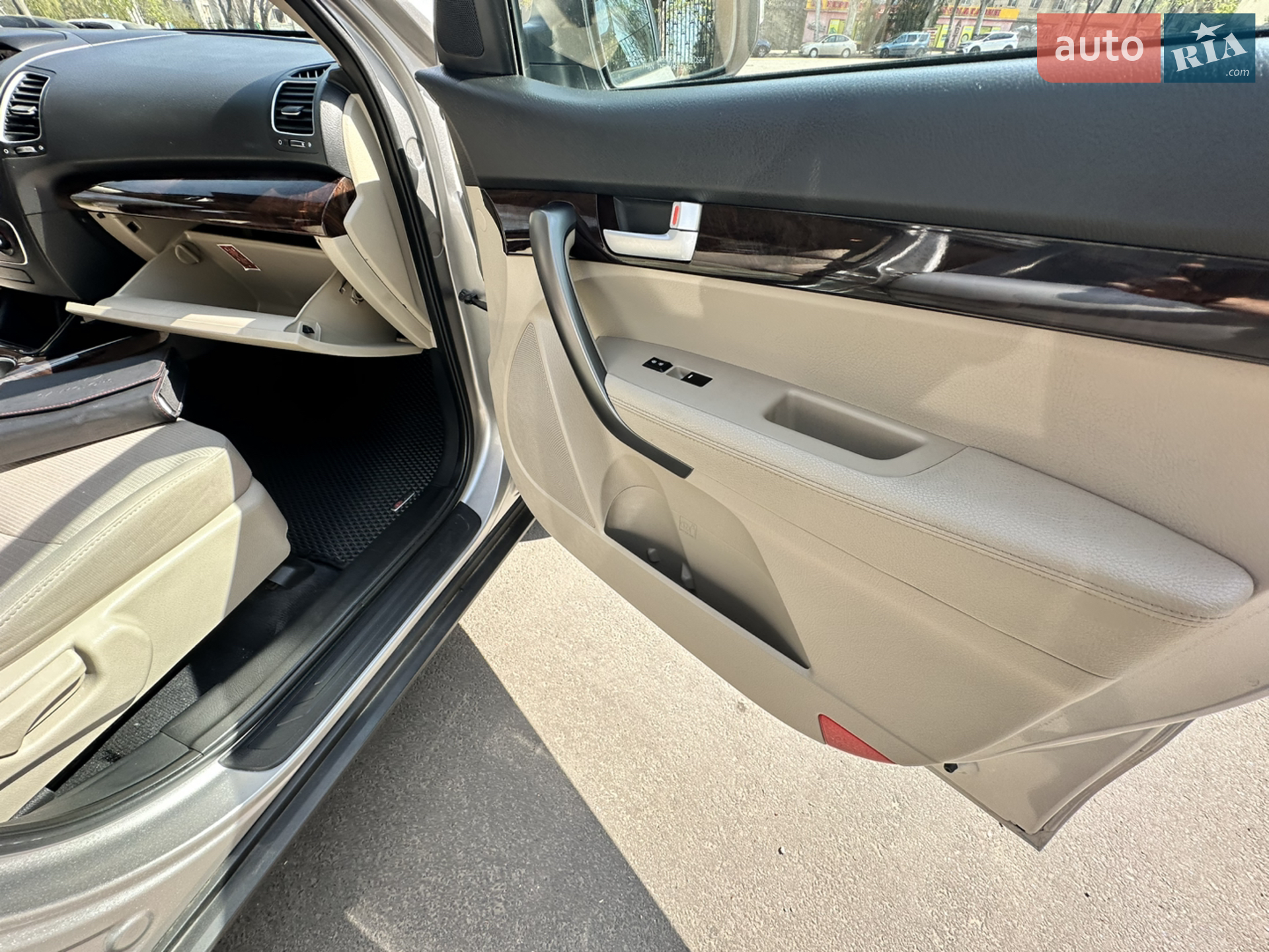 2014 Kia Sorento - мініатюра 21