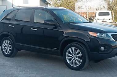 Внедорожник / Кроссовер Kia Sorento 2010 в Коломые