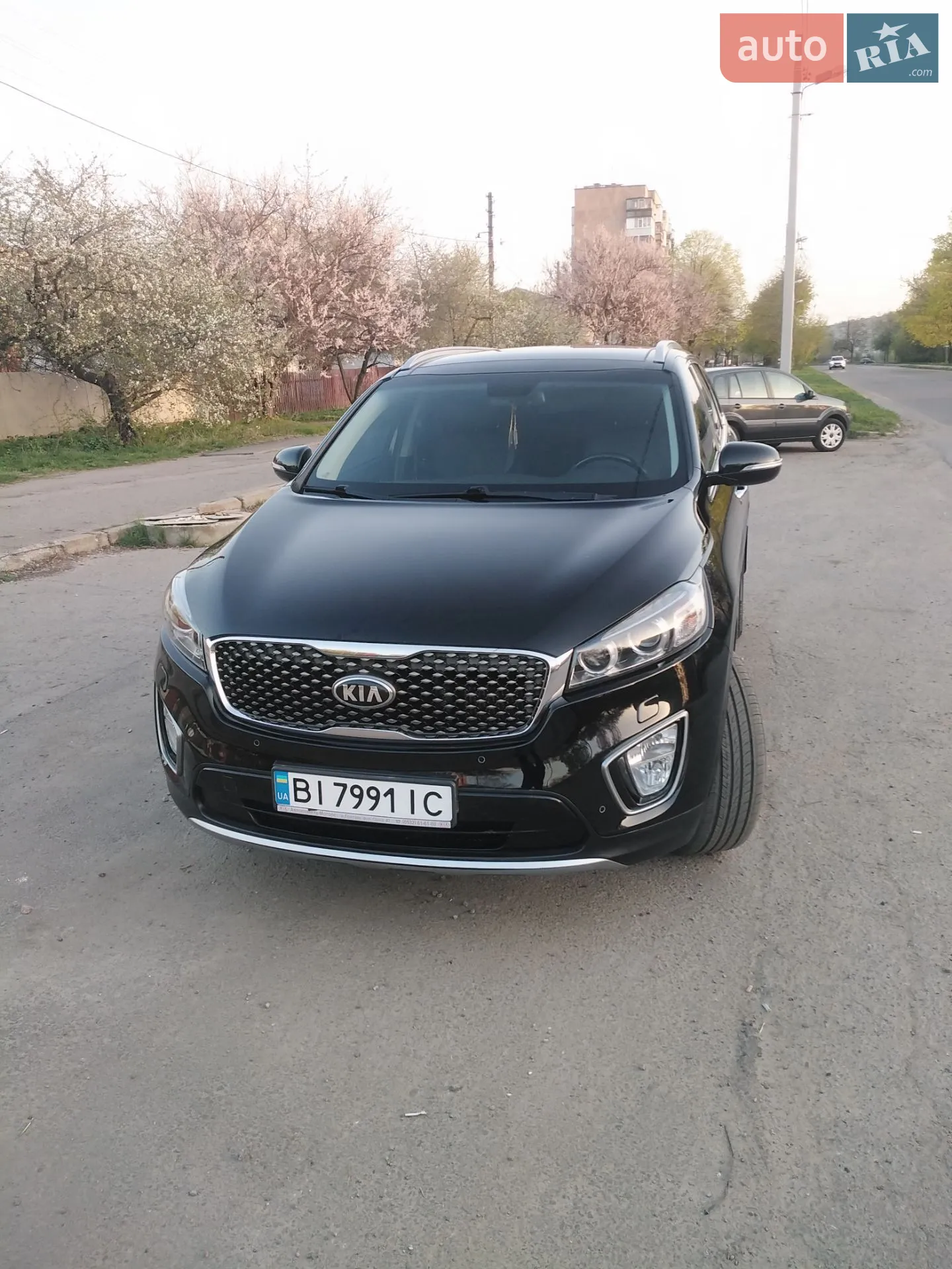 2016 Kia Sorento - мініатюра 4
