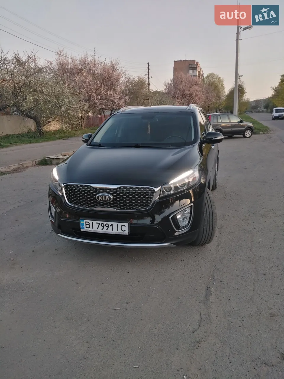 2017 Kia Sorento - мініатюра 21