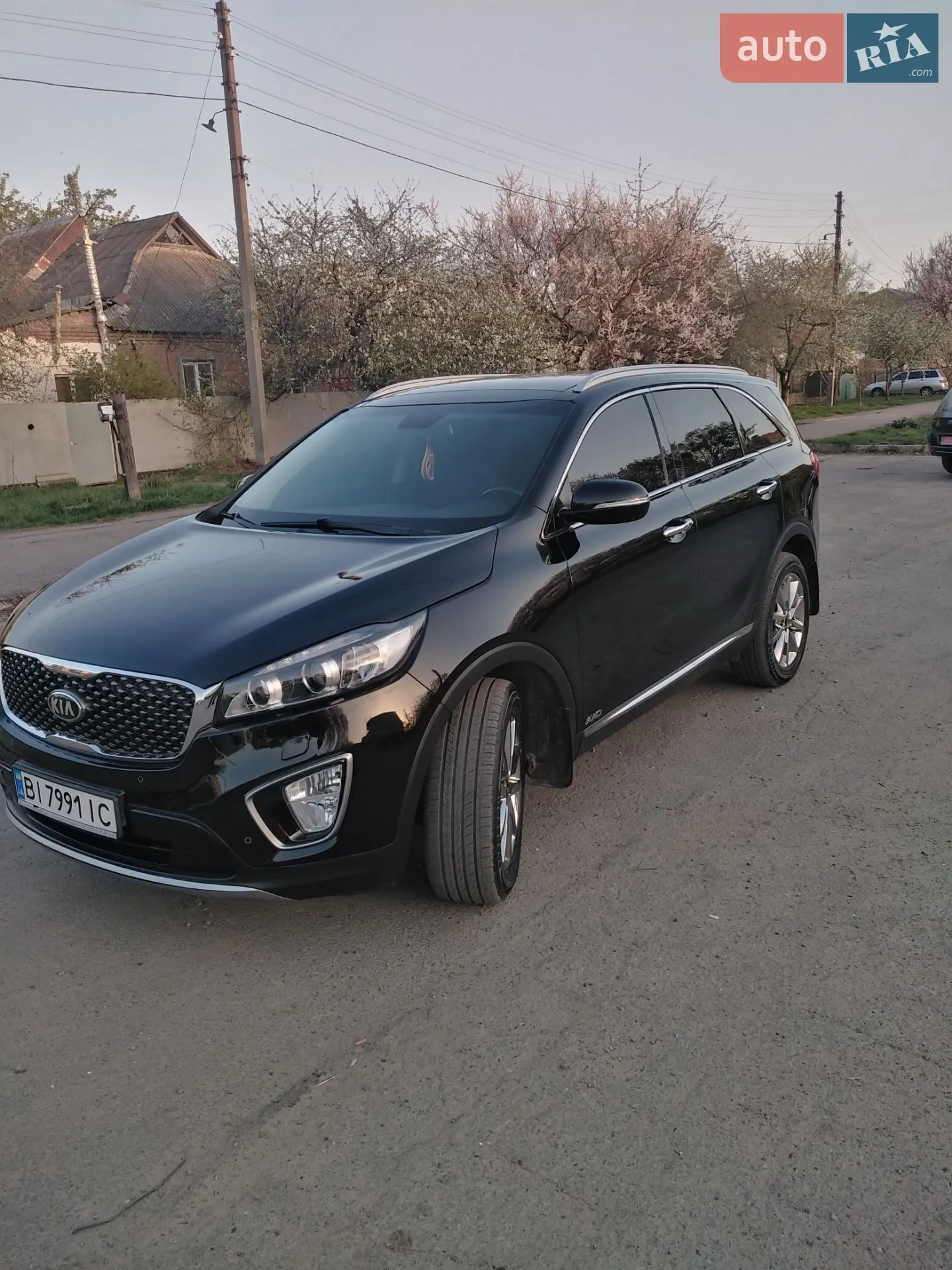 2016 Kia Sorento - мініатюра 3