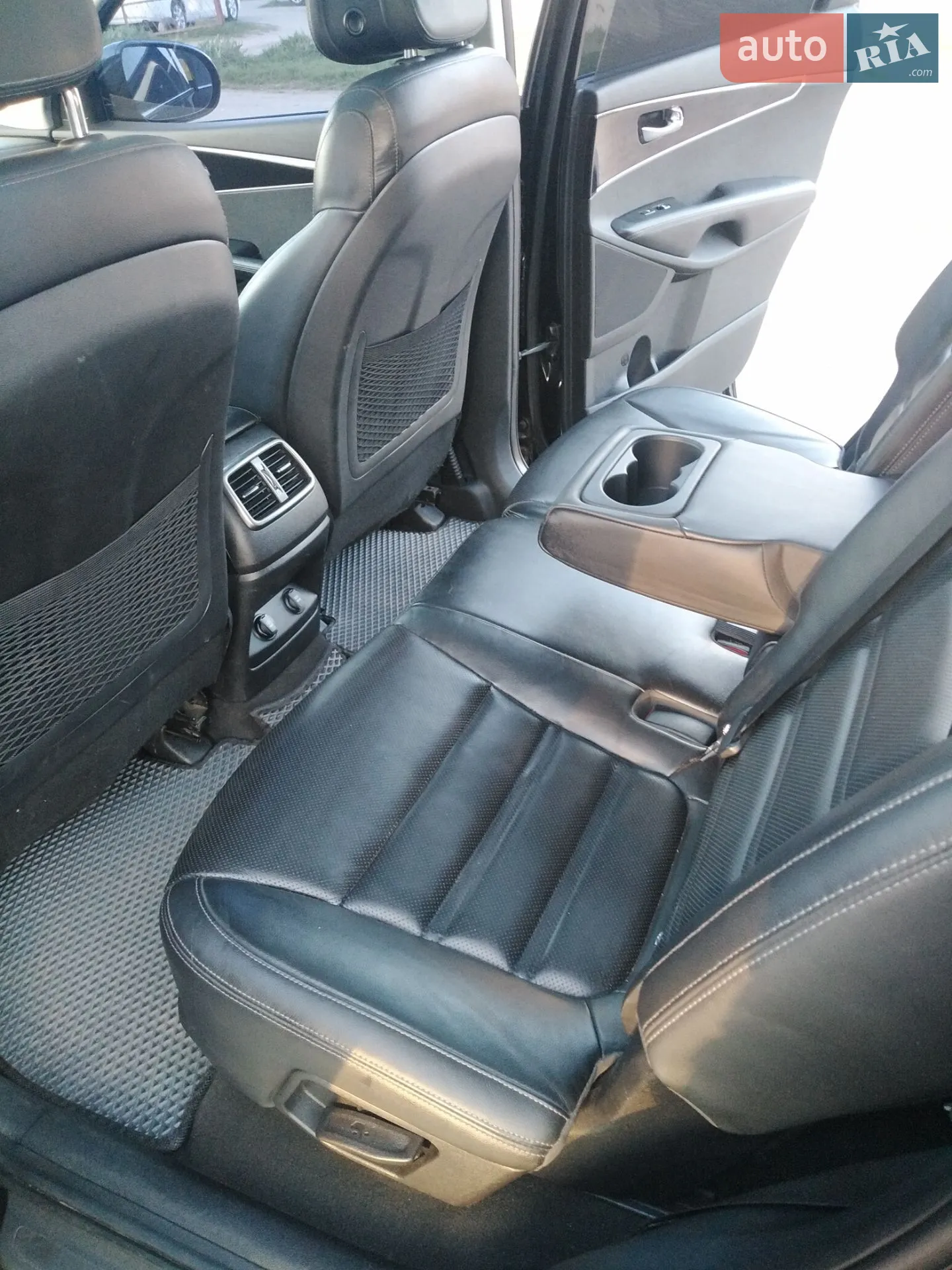 2016 Kia Sorento - мініатюра 11