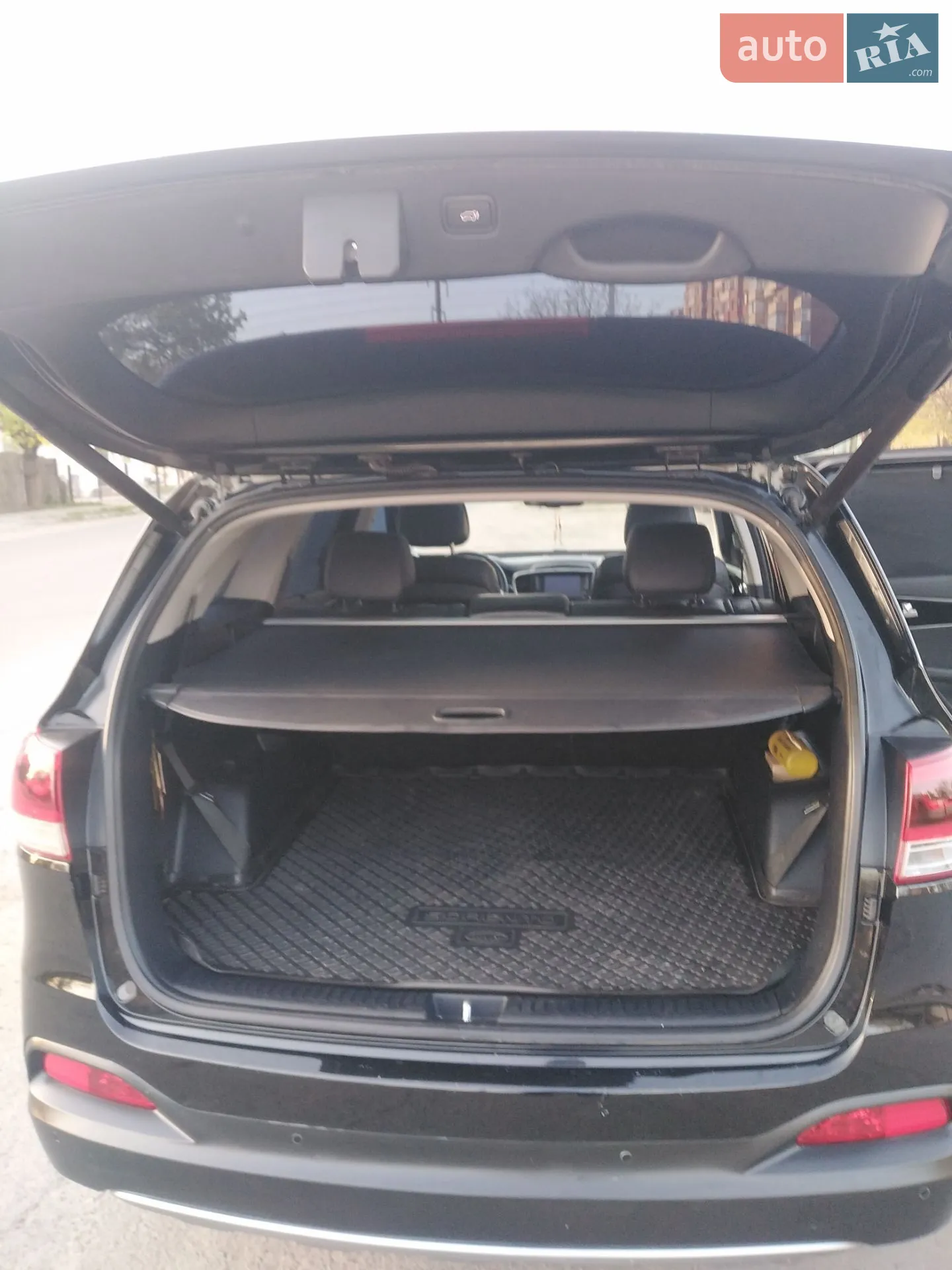 2016 Kia Sorento - мініатюра 14