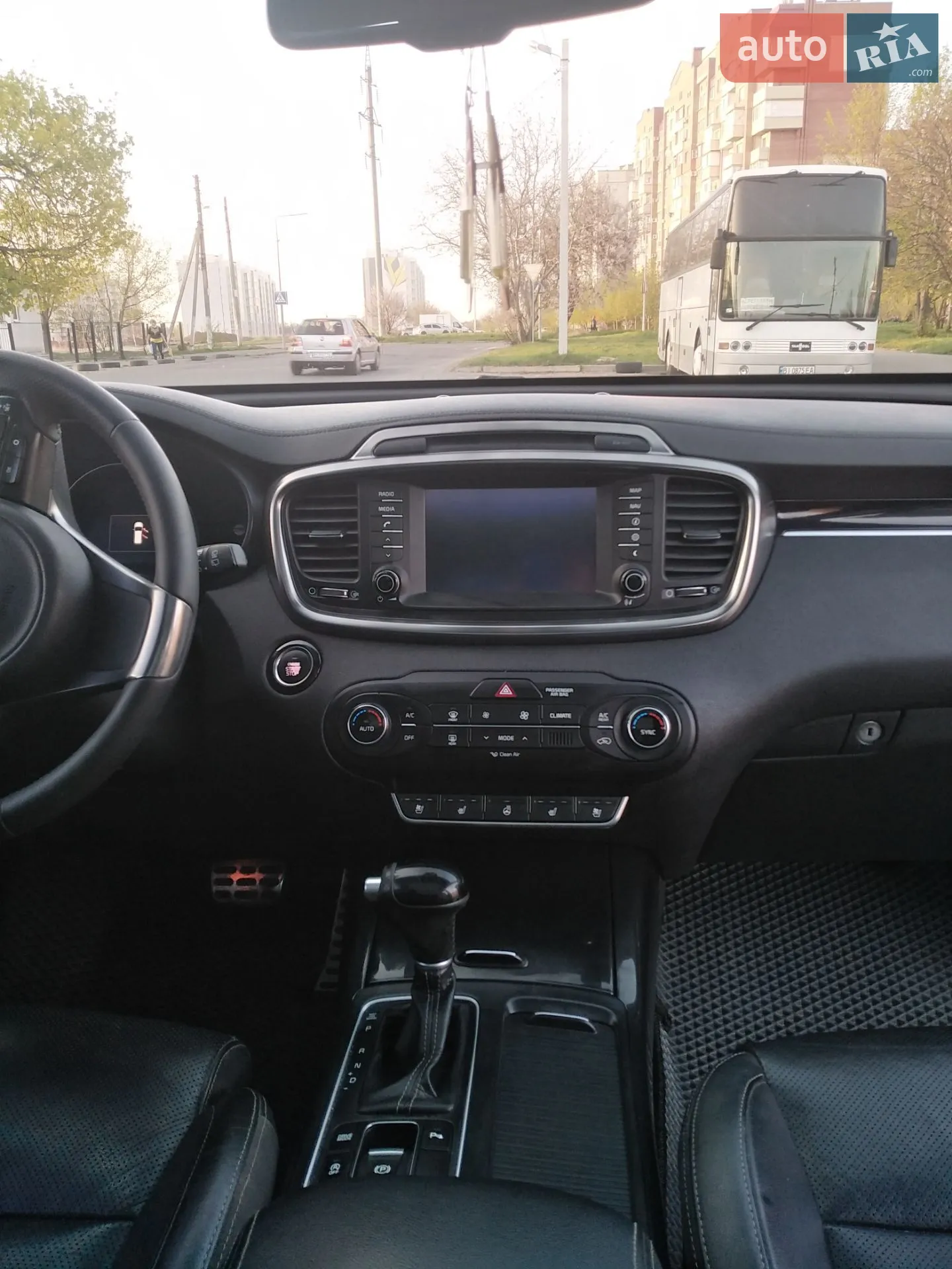 2016 Kia Sorento - мініатюра 15