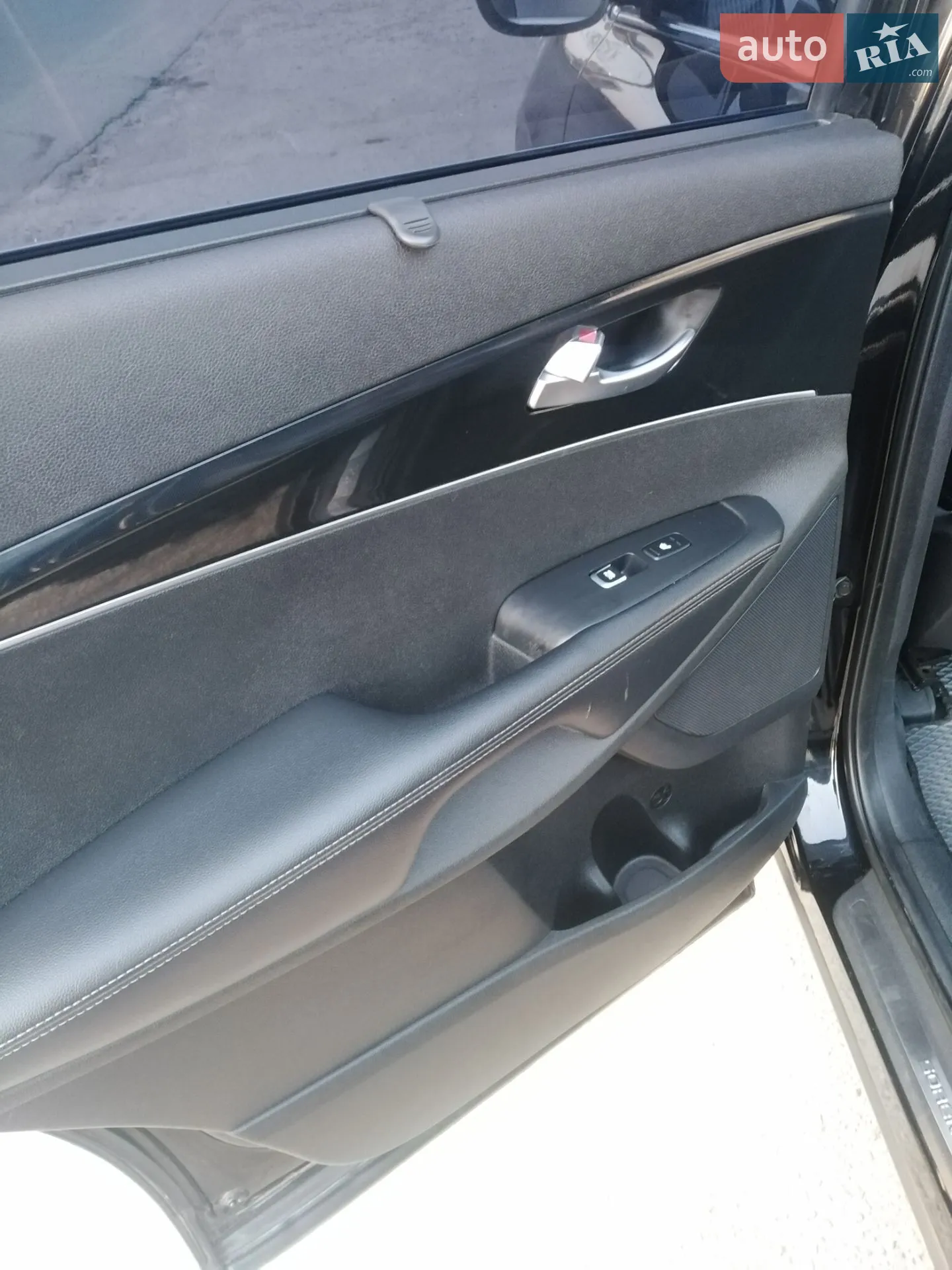 2016 Kia Sorento - мініатюра 10