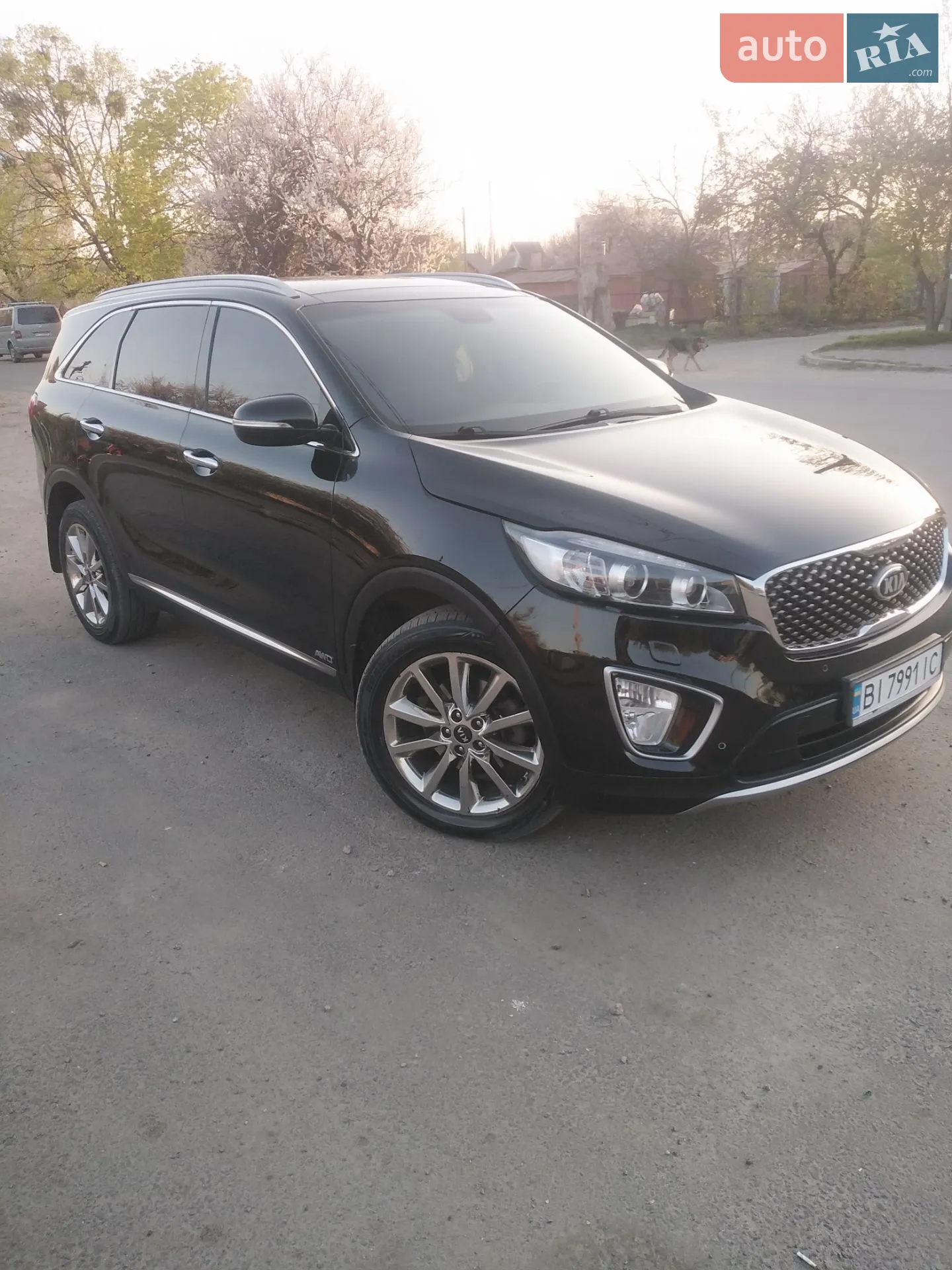 2016 Kia Sorento - мініатюра 21