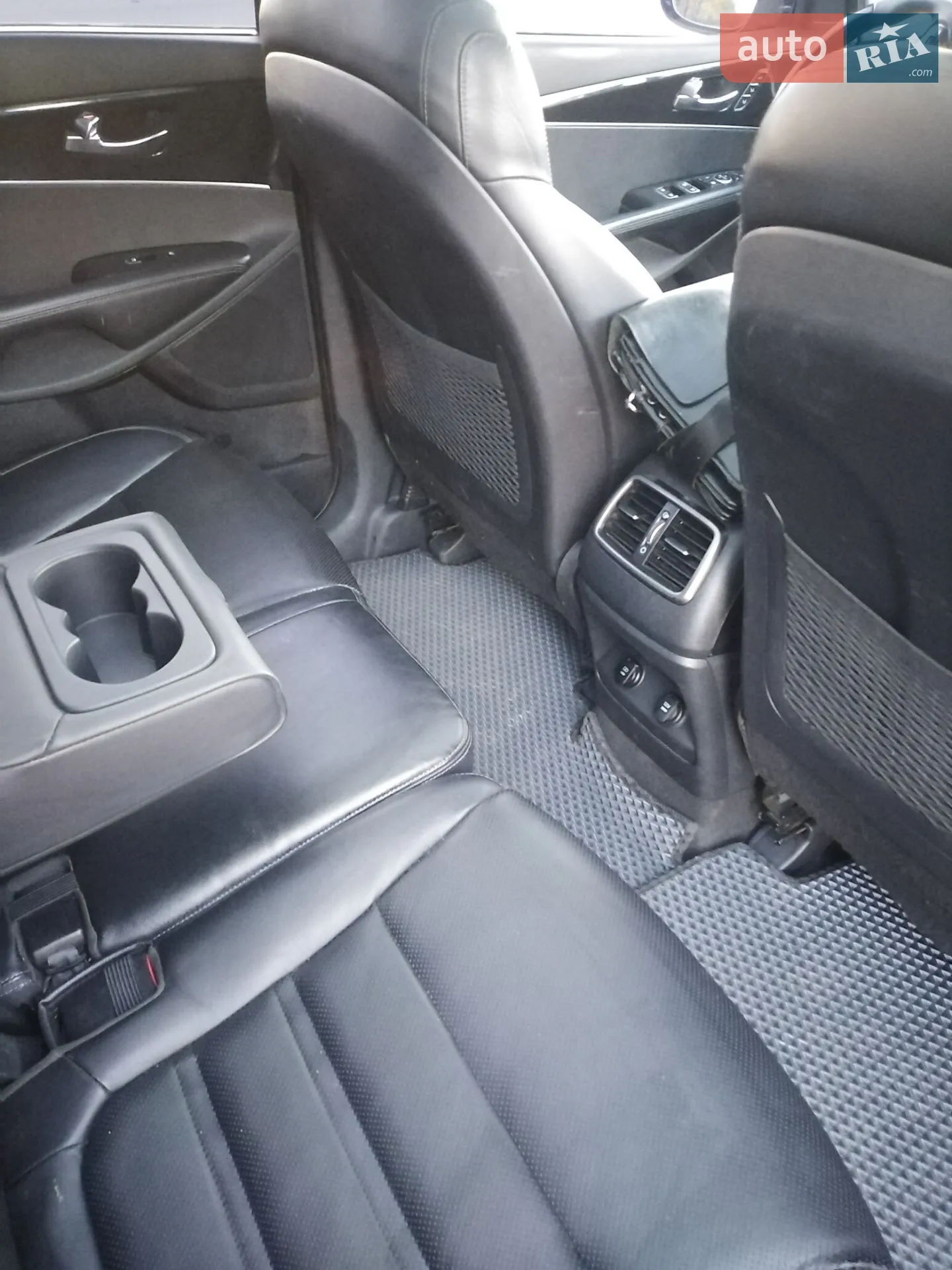 2016 Kia Sorento - мініатюра 19