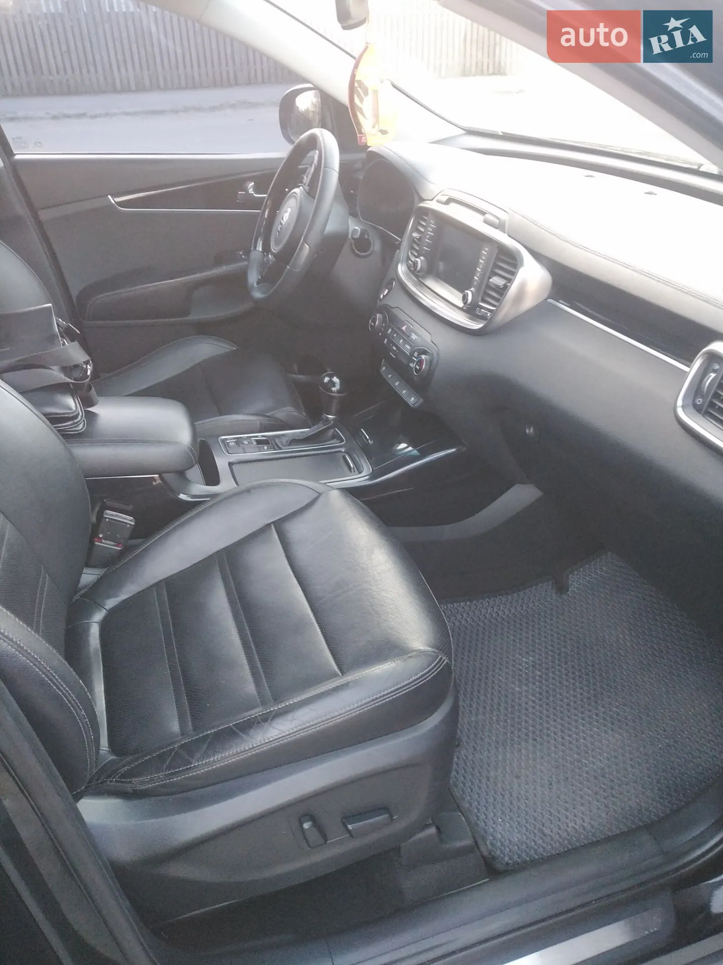 2016 Kia Sorento - мініатюра 18