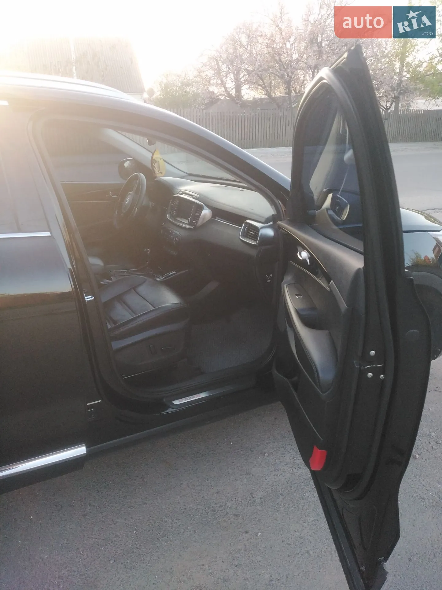 2016 Kia Sorento - мініатюра 22