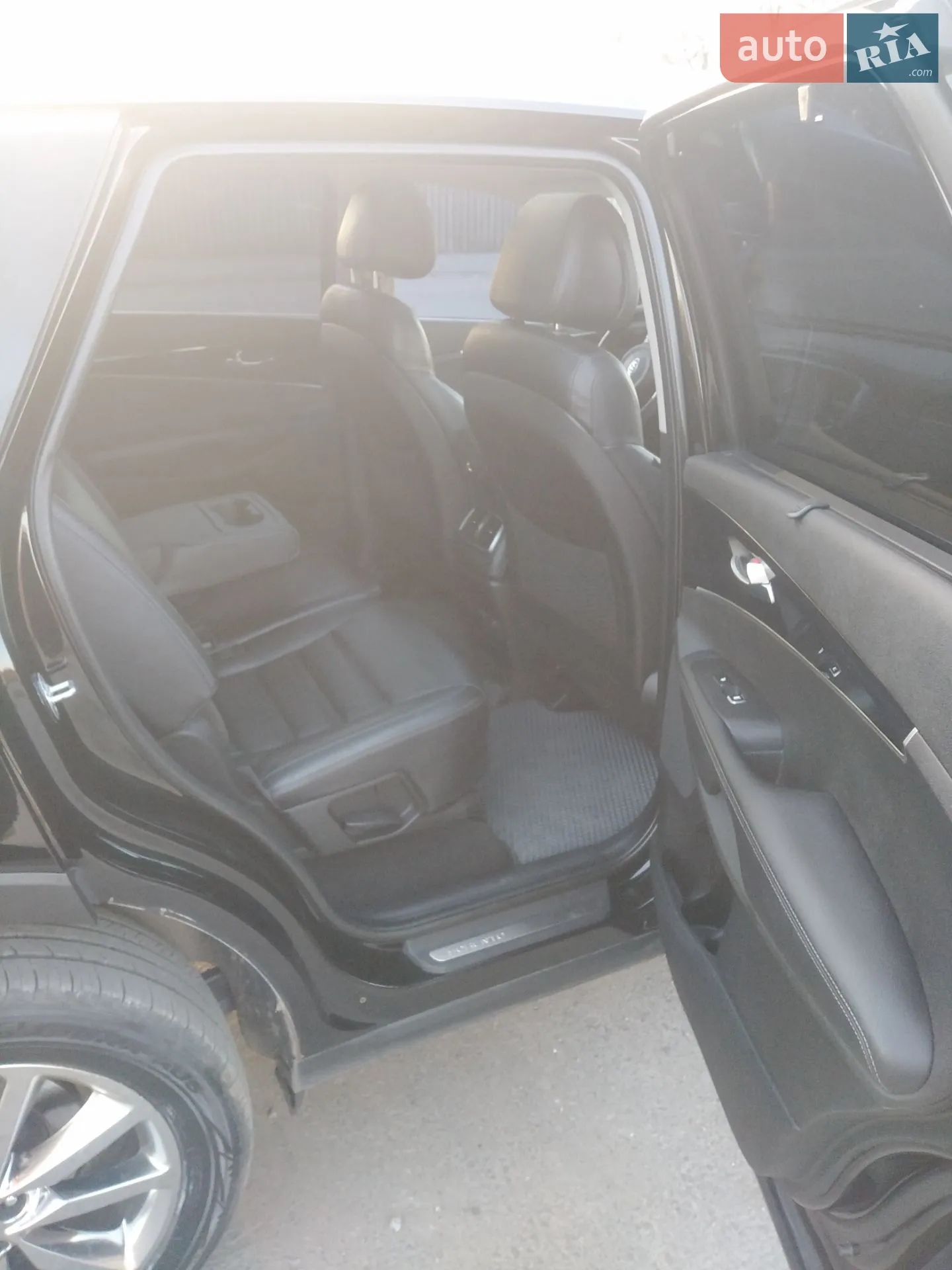 2016 Kia Sorento - мініатюра 23