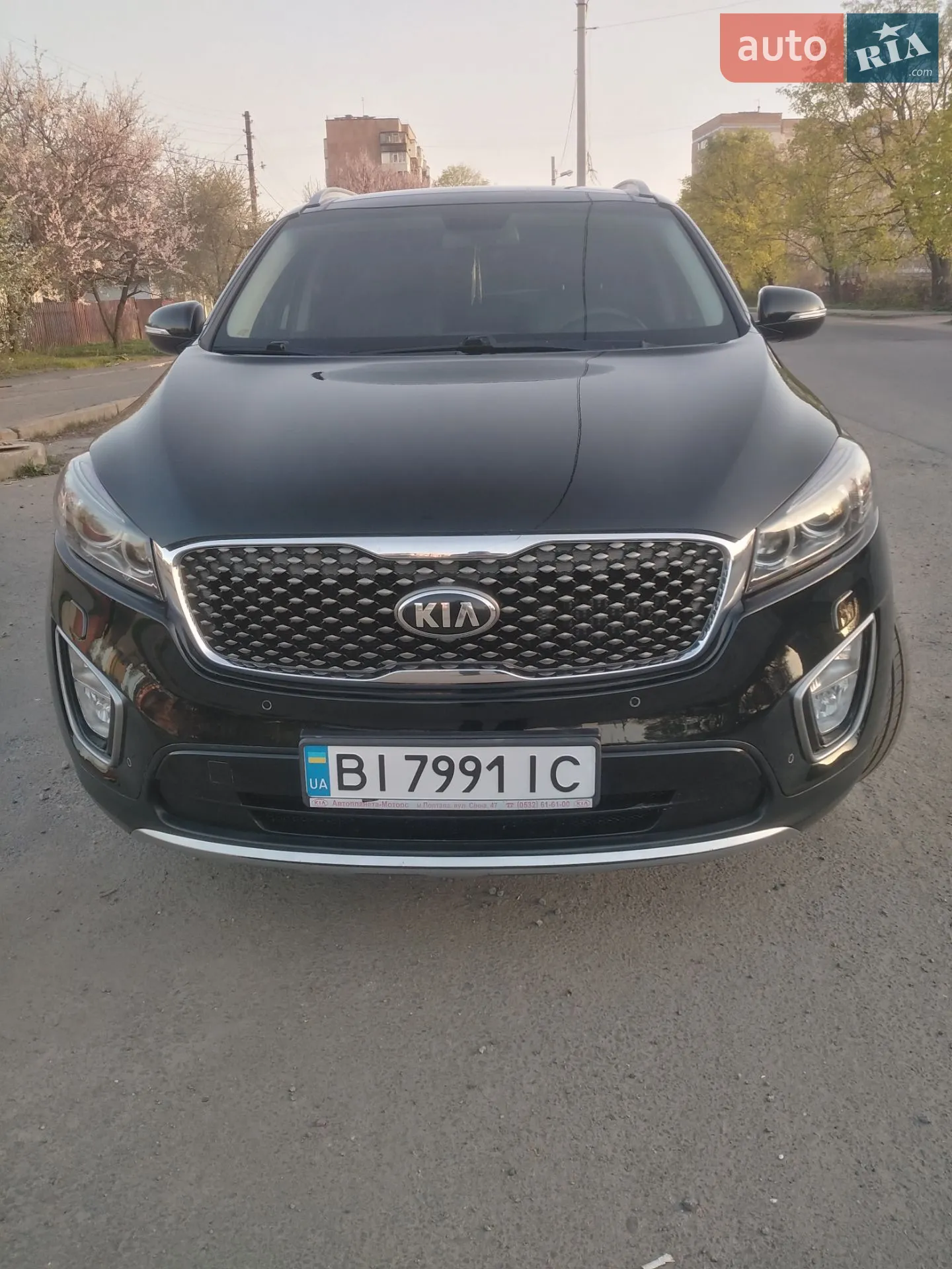 2016 Kia Sorento - мініатюра 24