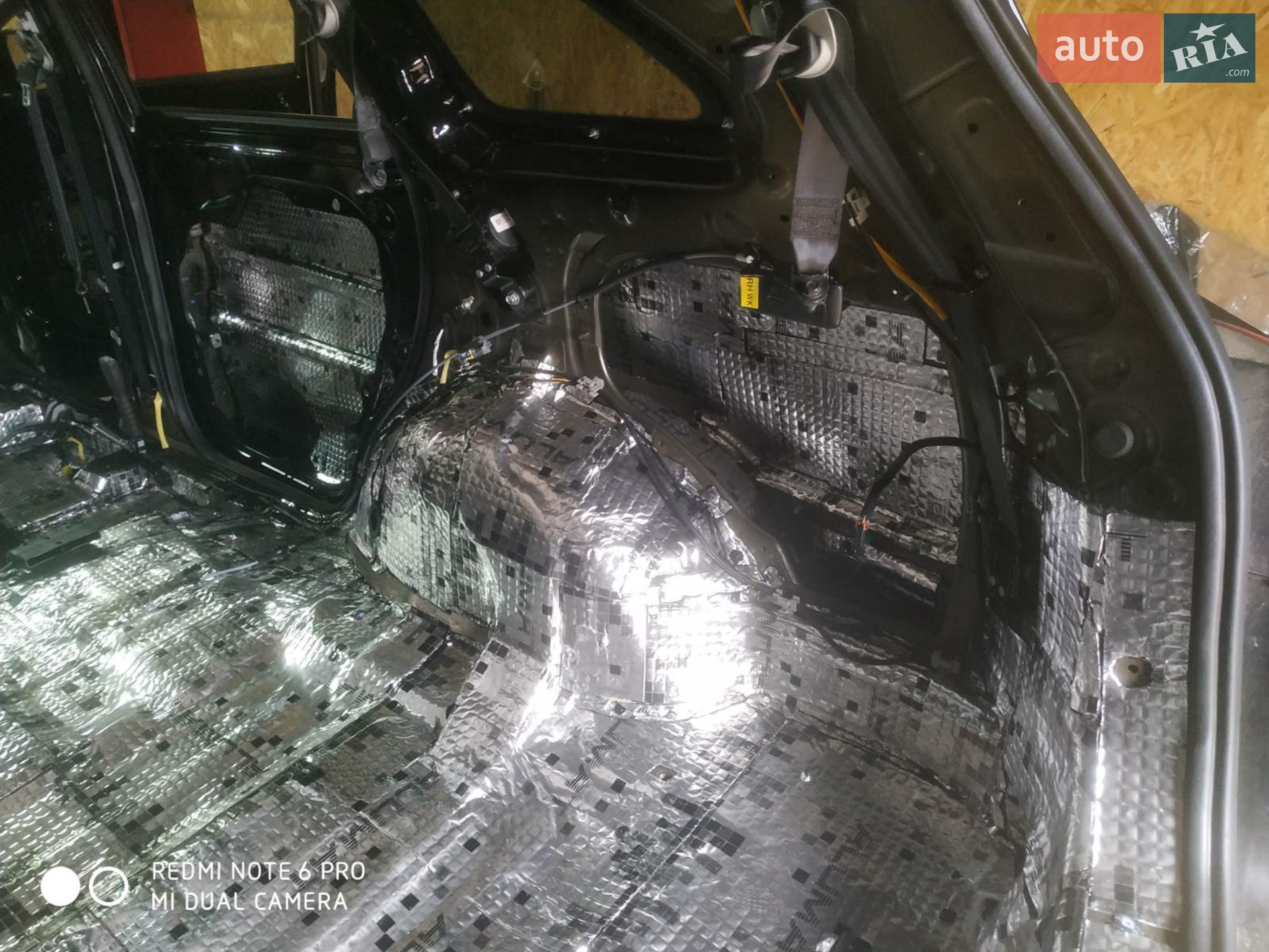 2019 Kia Sorento - мініатюра 13