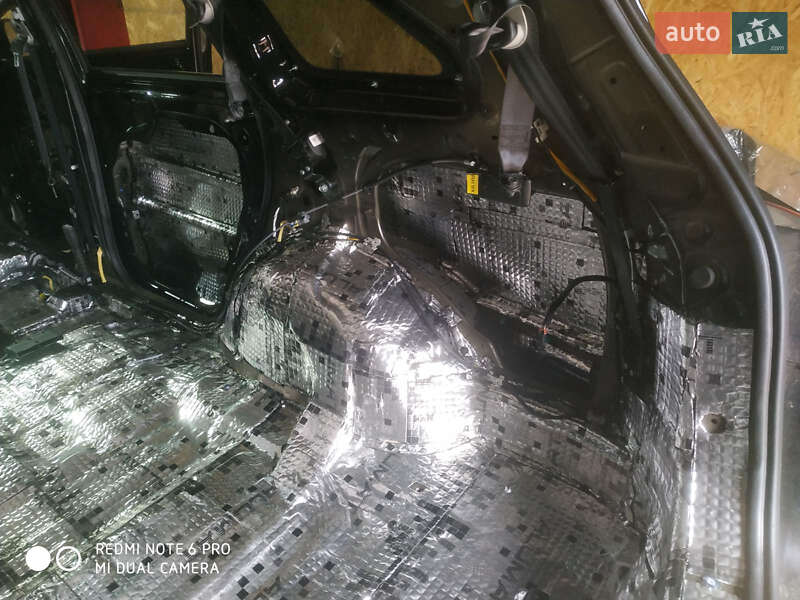 Позашляховик / Кросовер Kia Sorento 2019 в Хмельницькому