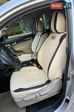 Позашляховик / Кросовер Kia Sorento 2013 в Києві