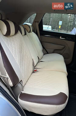Позашляховик / Кросовер Kia Sorento 2013 в Києві